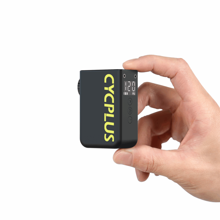 Cycplus AS2 ULTRA - Bilde 2