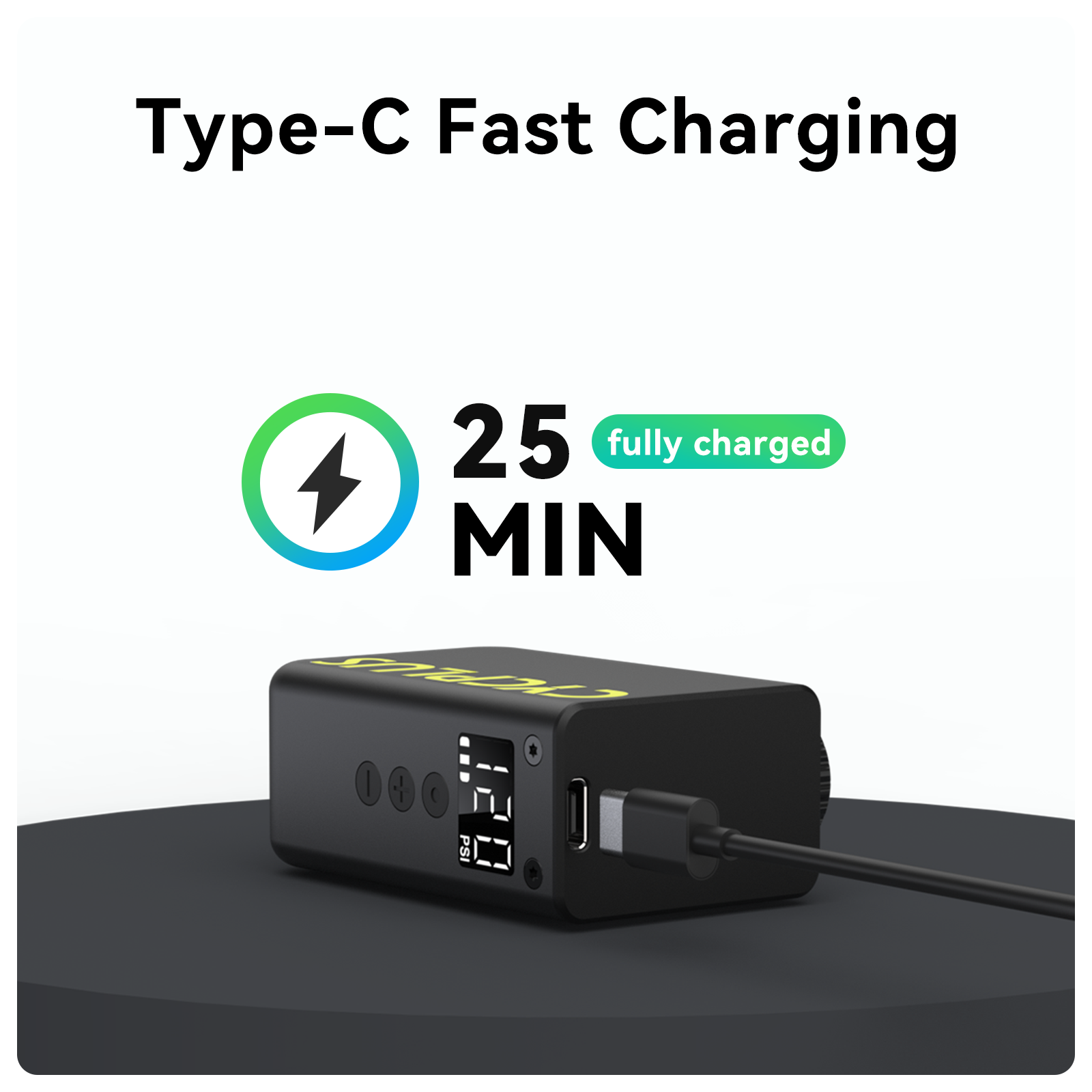 Cycplus AS2 ULTRA - Bilde 6