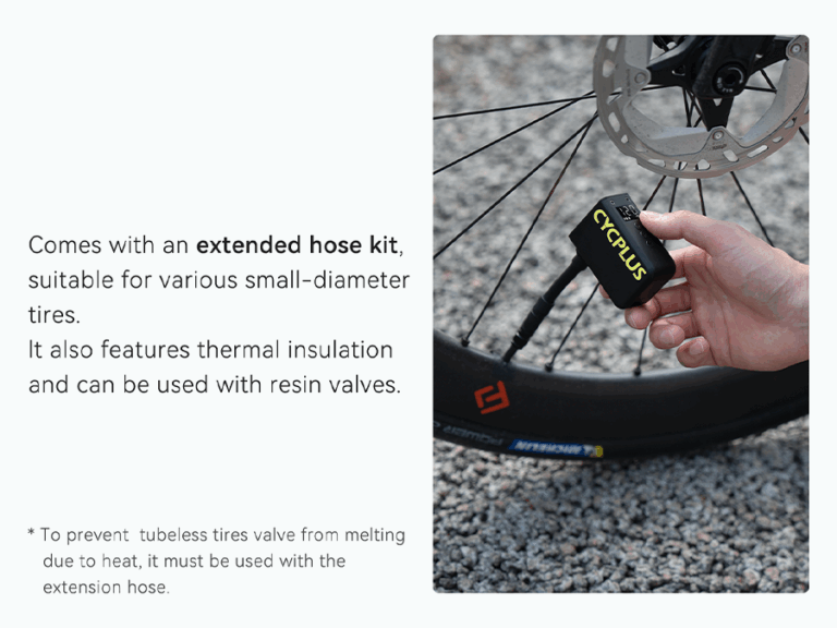Cycplus AS2 ULTRA - Bilde 10