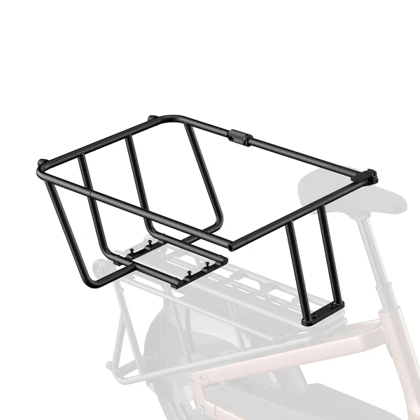 Tarran Snap-n-Lock rekkverk L1