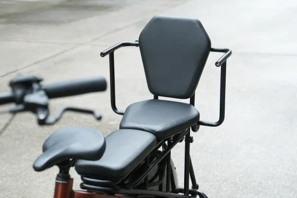 Tarran Snap-n-Lock rekkverk L1