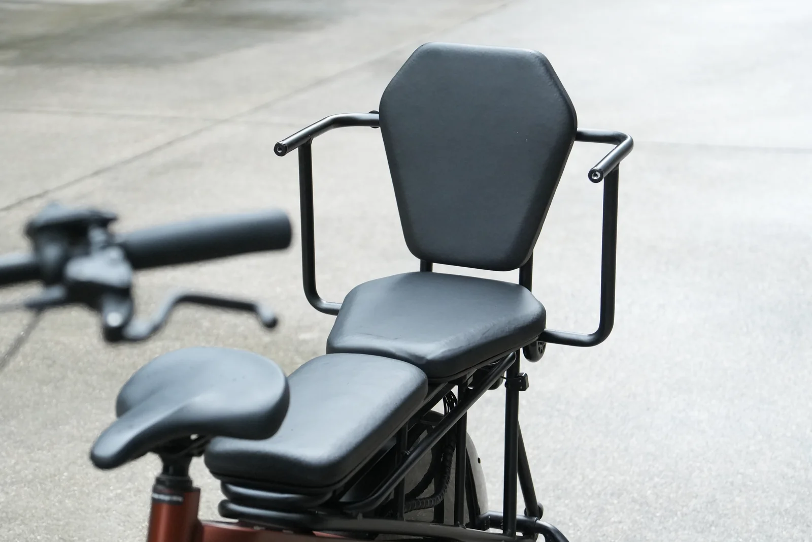 Tarran Snap-n-Lock rekkverk L1 - Bilde 2
