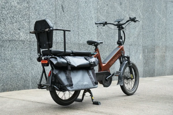 Tarran Sideveske vanntett L1