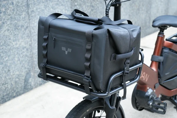 Tarran veske L1