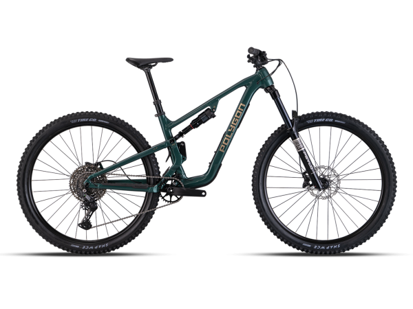 Polygon Collosus T5