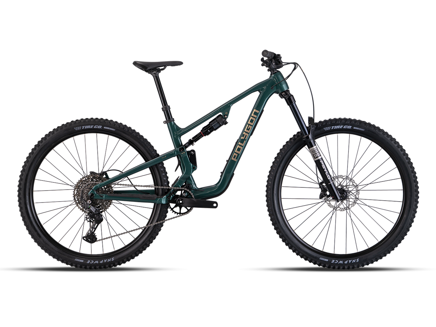 Polygon Collosus T5
