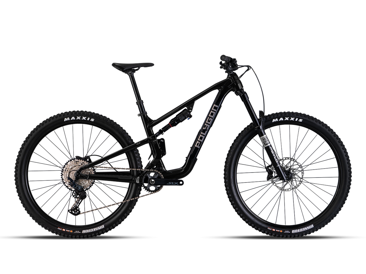 Polygon Collosus T6