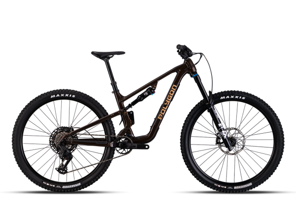 Polygon Collosus T8
