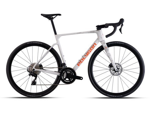Polygon Strattos 6