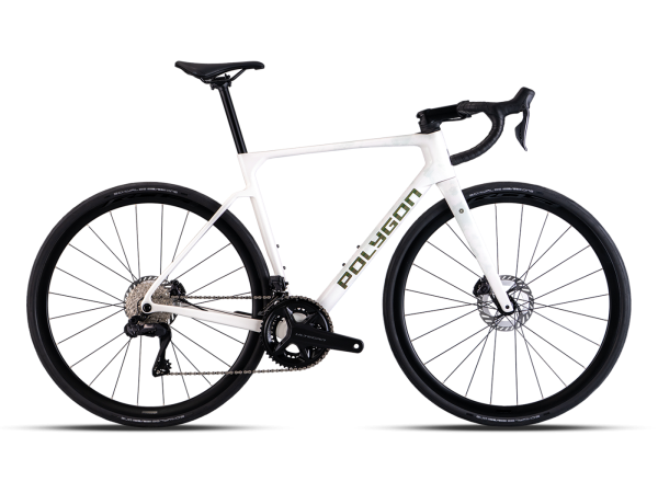 Polygon Strattos 8 Di2
