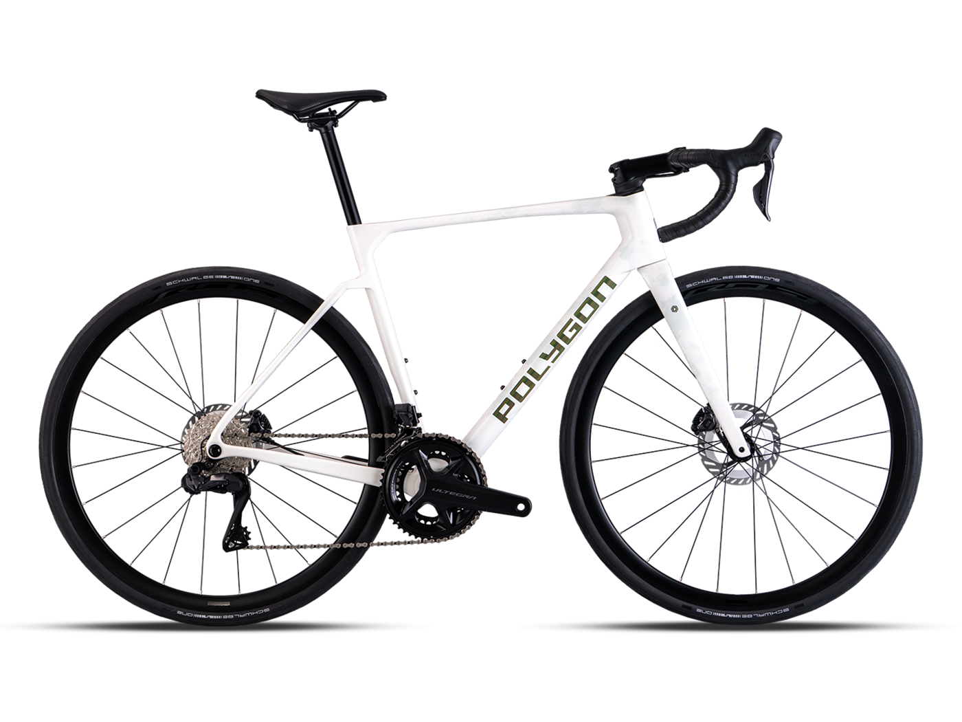 Polygon Strattos 8 Di2