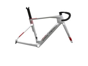 Eddy Merckx 525R Custom Ramme