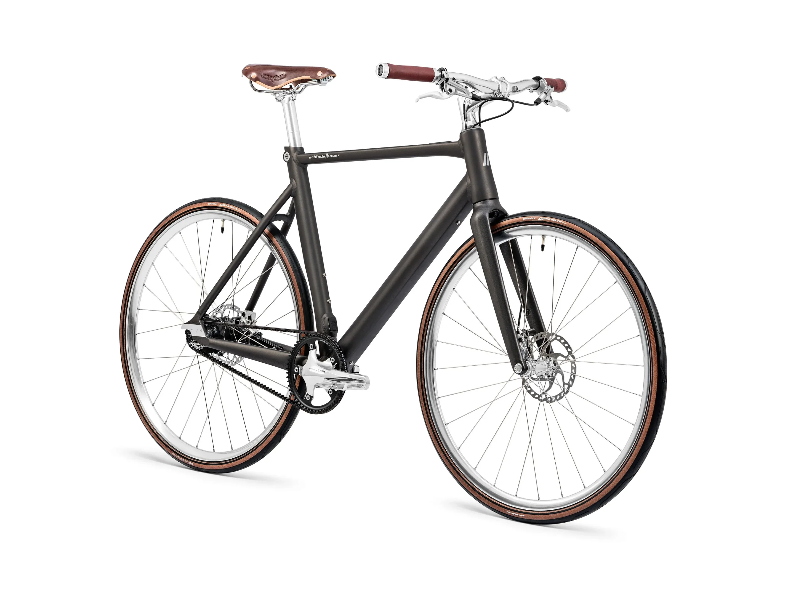 Schindelhauer Arthur SSP - Bilde 4