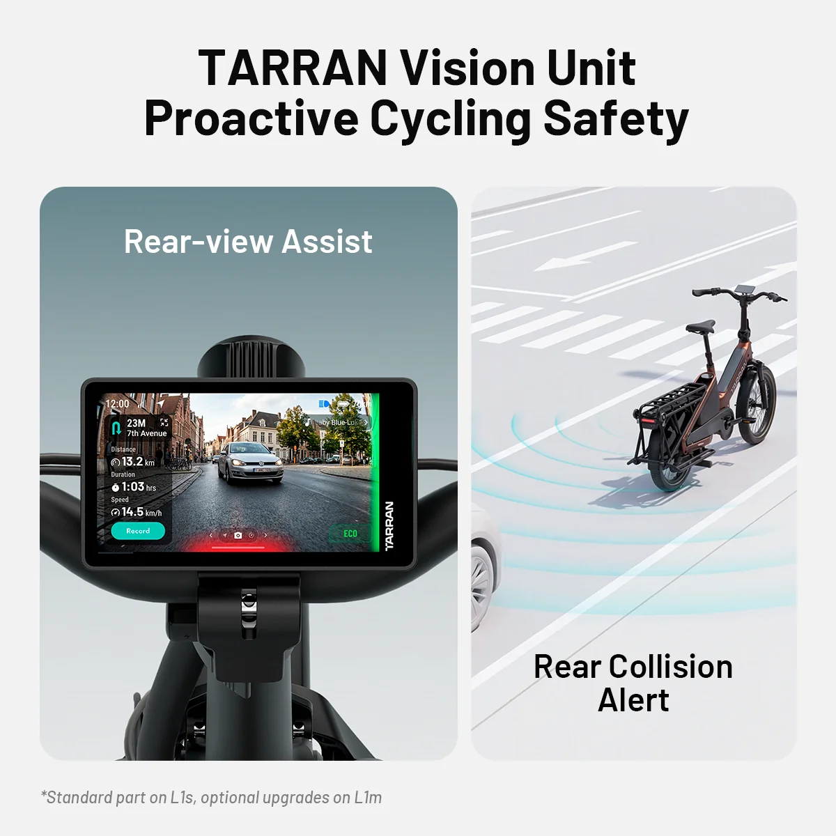 Tarran L1M Manual - Bilde 7