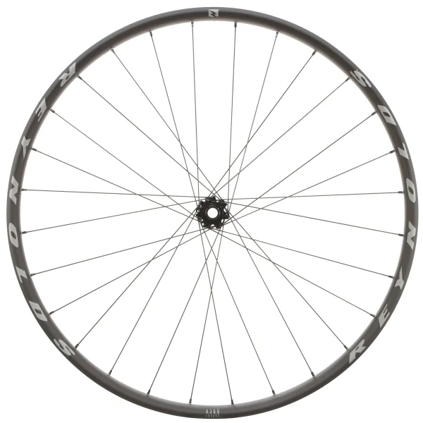 Reynolds Framhjul A309 Enduro Pro