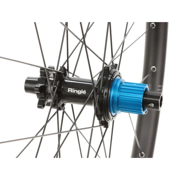 Reynolds Bakhjul A307 Enduro Pro