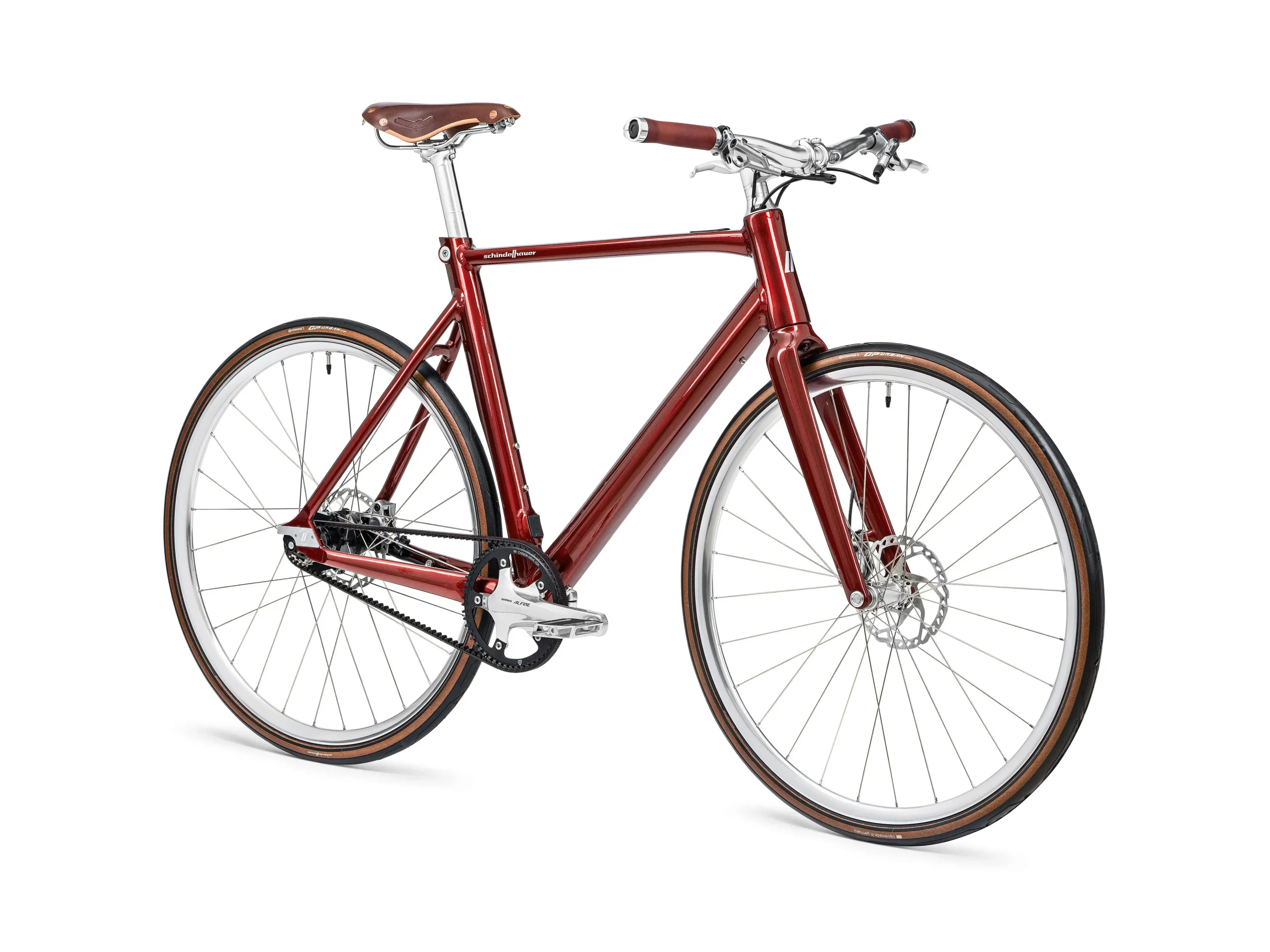 Schindelhauer Arthur SSP - Bilde 3