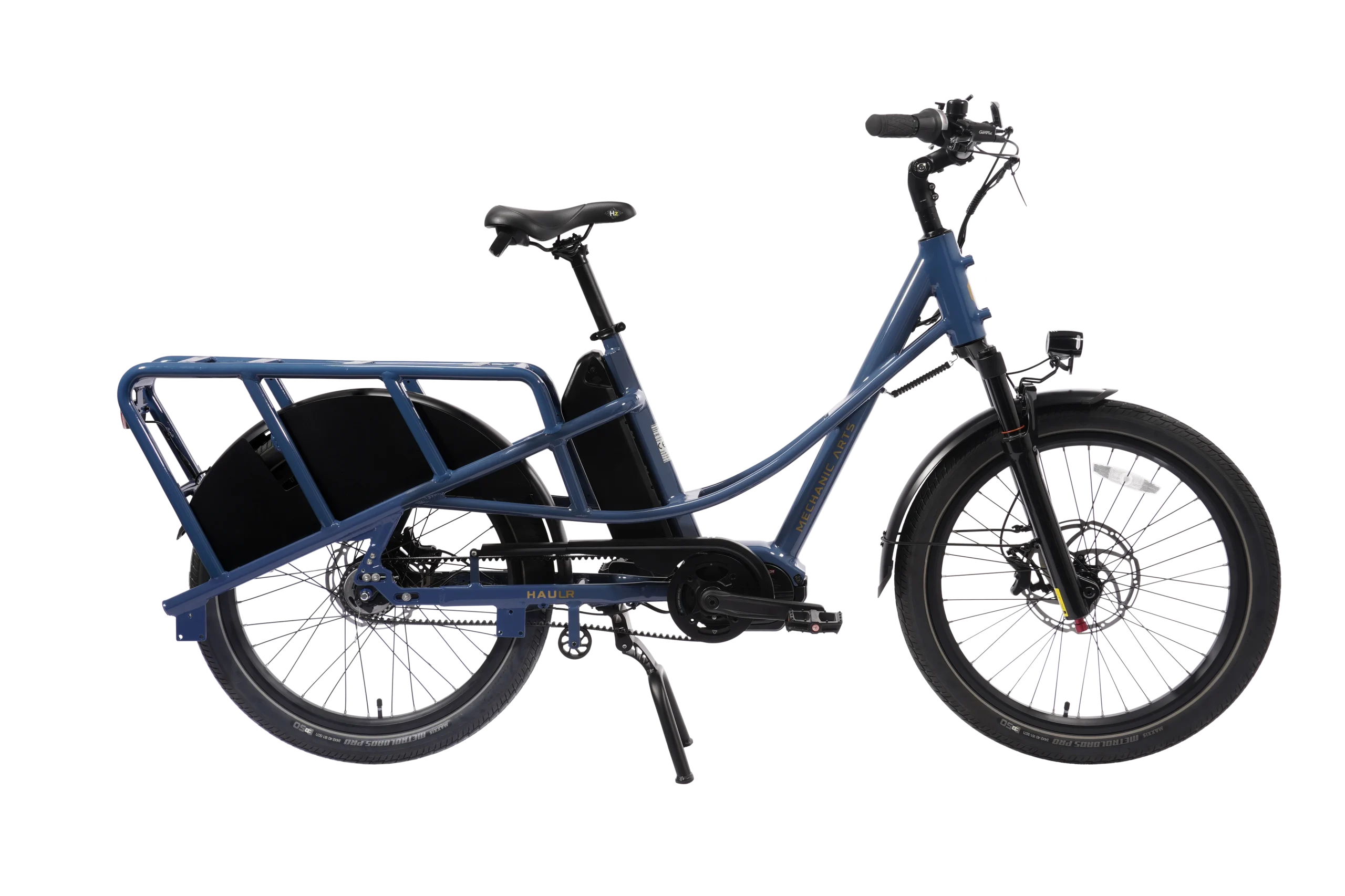 Mechanic Arts Haulr Cues - Bilde 2