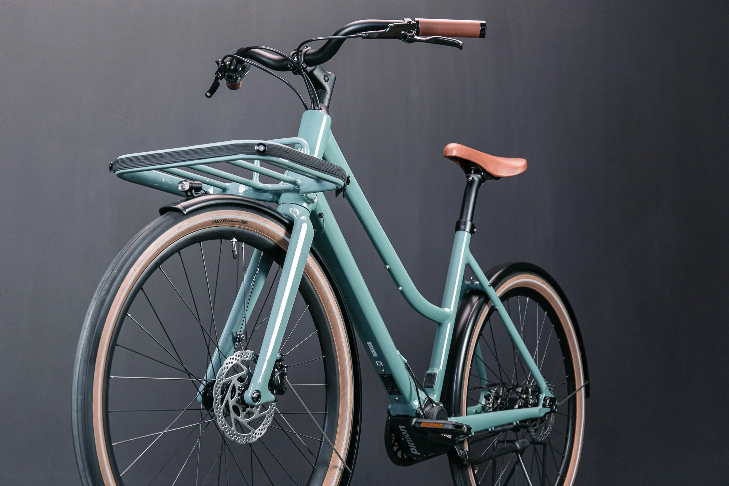 Schindelhauer Emilia IX - Bilde 4