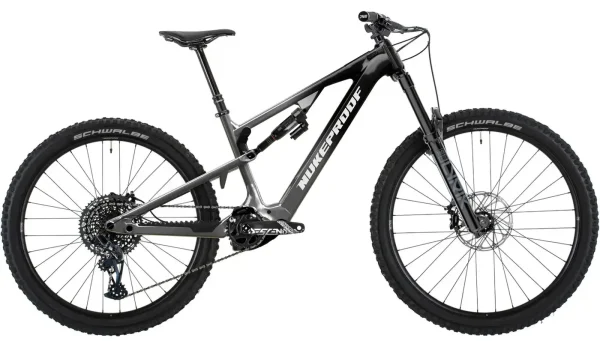 Nukeproof Kilowatt Alloy Pro