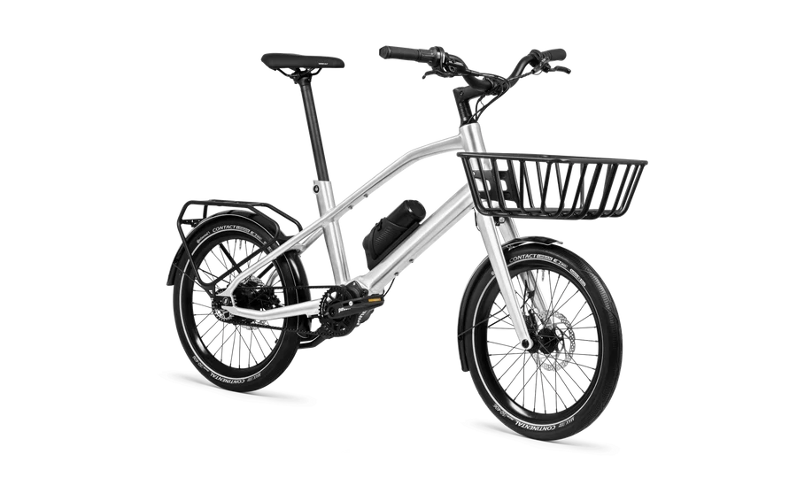 Schindelhauer Neo Electric - Bilde 3