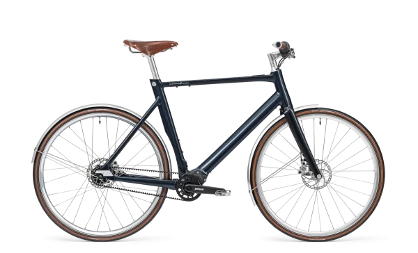 Schindelhauer Arthur IX