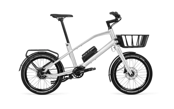 Schindelhauer Neo Electric