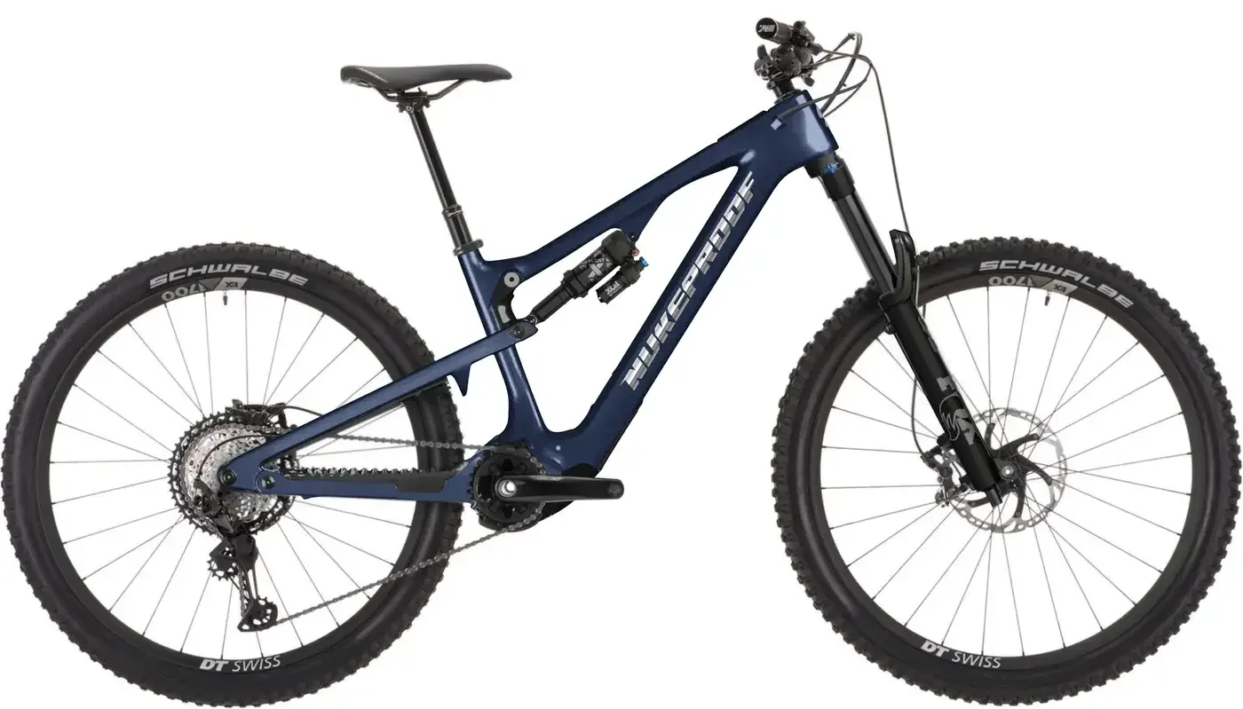 Nukeproof Kilowatt Carbon Expert - Bilde 2