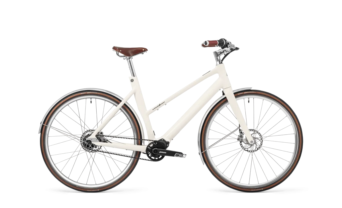Schindelhauer Antonia IX - Bilde 2