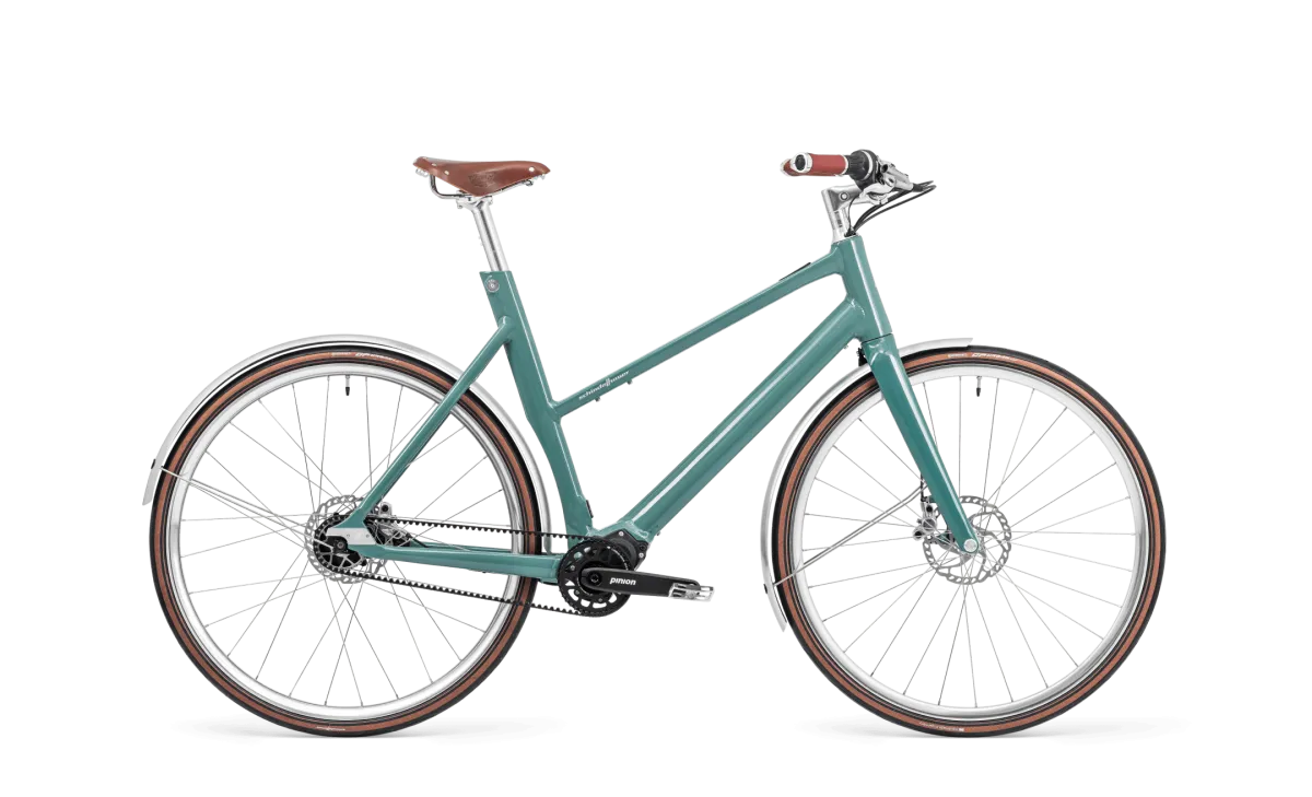Schindelhauer Antonia IX