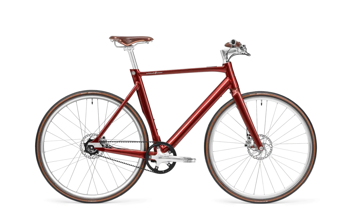 Schindelhauer Arthur SSP - Bilde 2