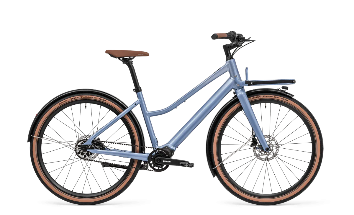 Schindelhauer Emilia IX - Bilde 2