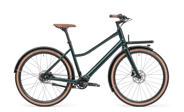 Schindelhauer Emilia IX