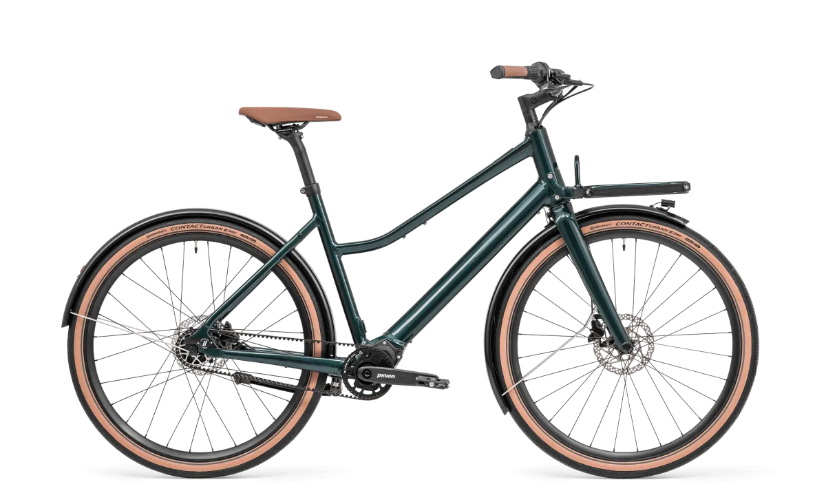 Schindelhauer Emilia IX