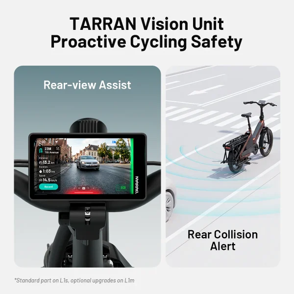 Tarran L1S Superior