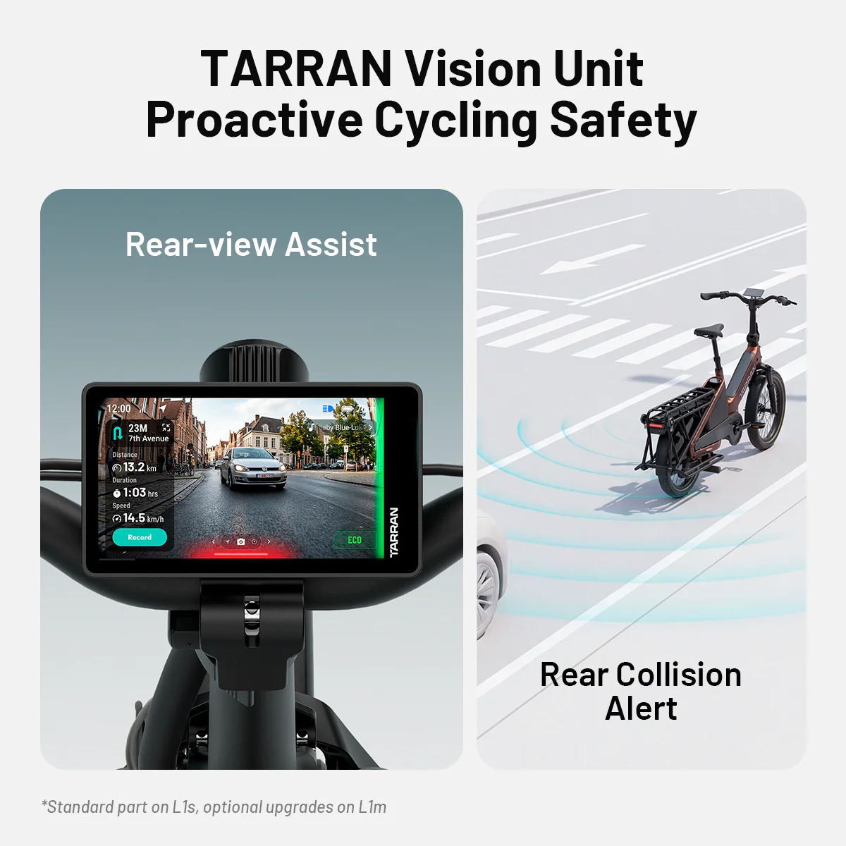 Tarran L1S Superior - Bilde 7