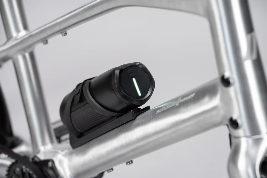 Schindelhauer Neo Electric - Bilde 7