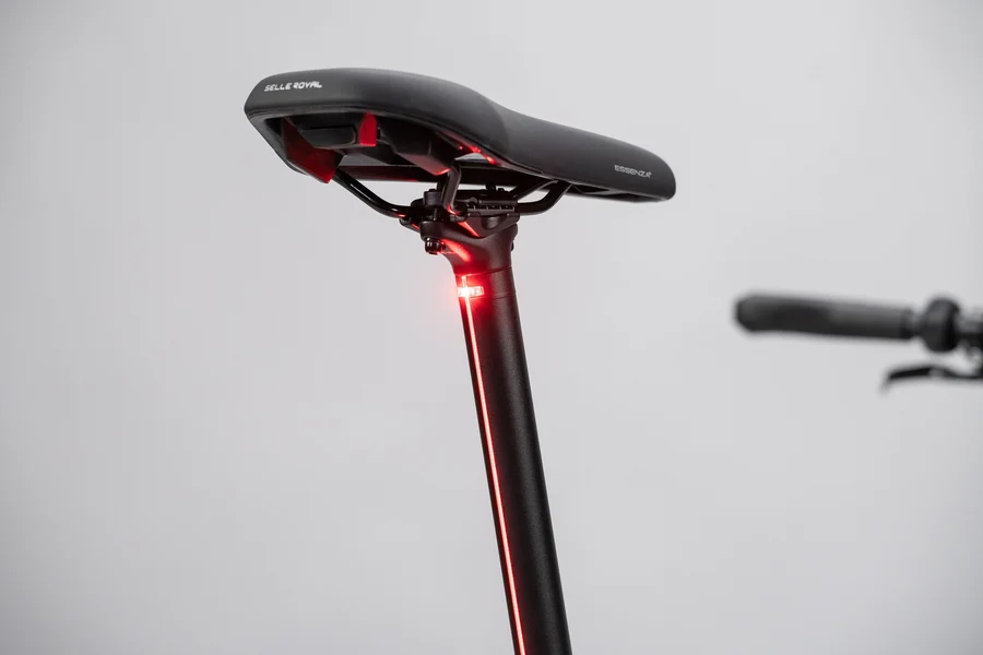 Schindelhauer Neo Electric - Bilde 6