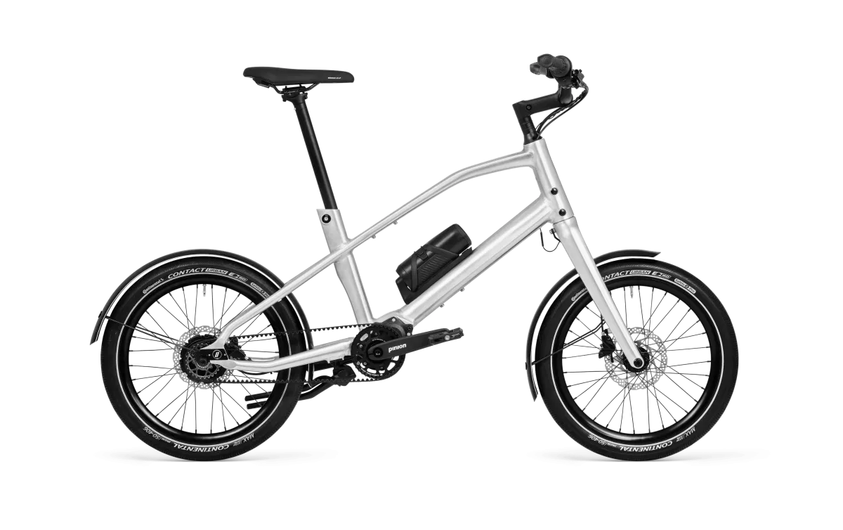 Schindelhauer Neo Electric